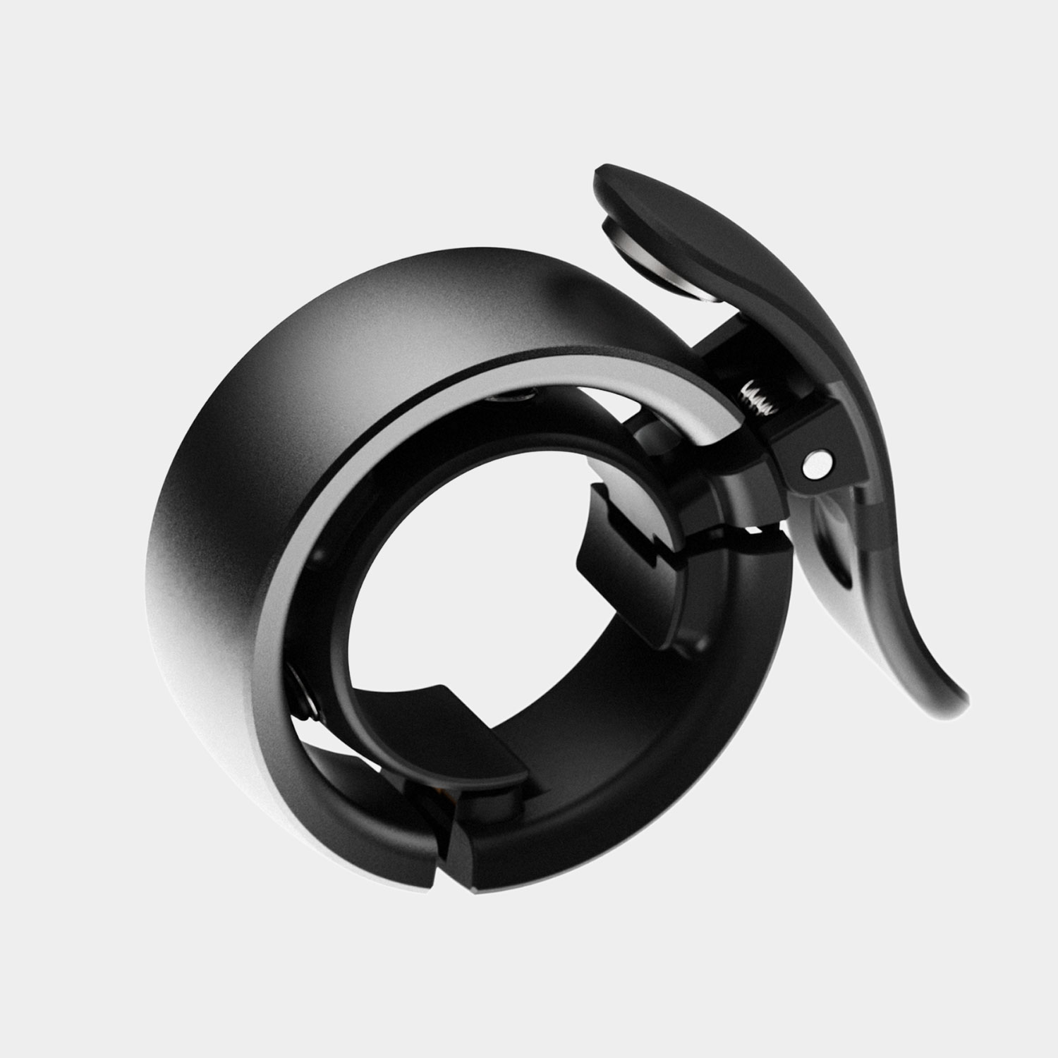 knog oi prima bell klingel detail