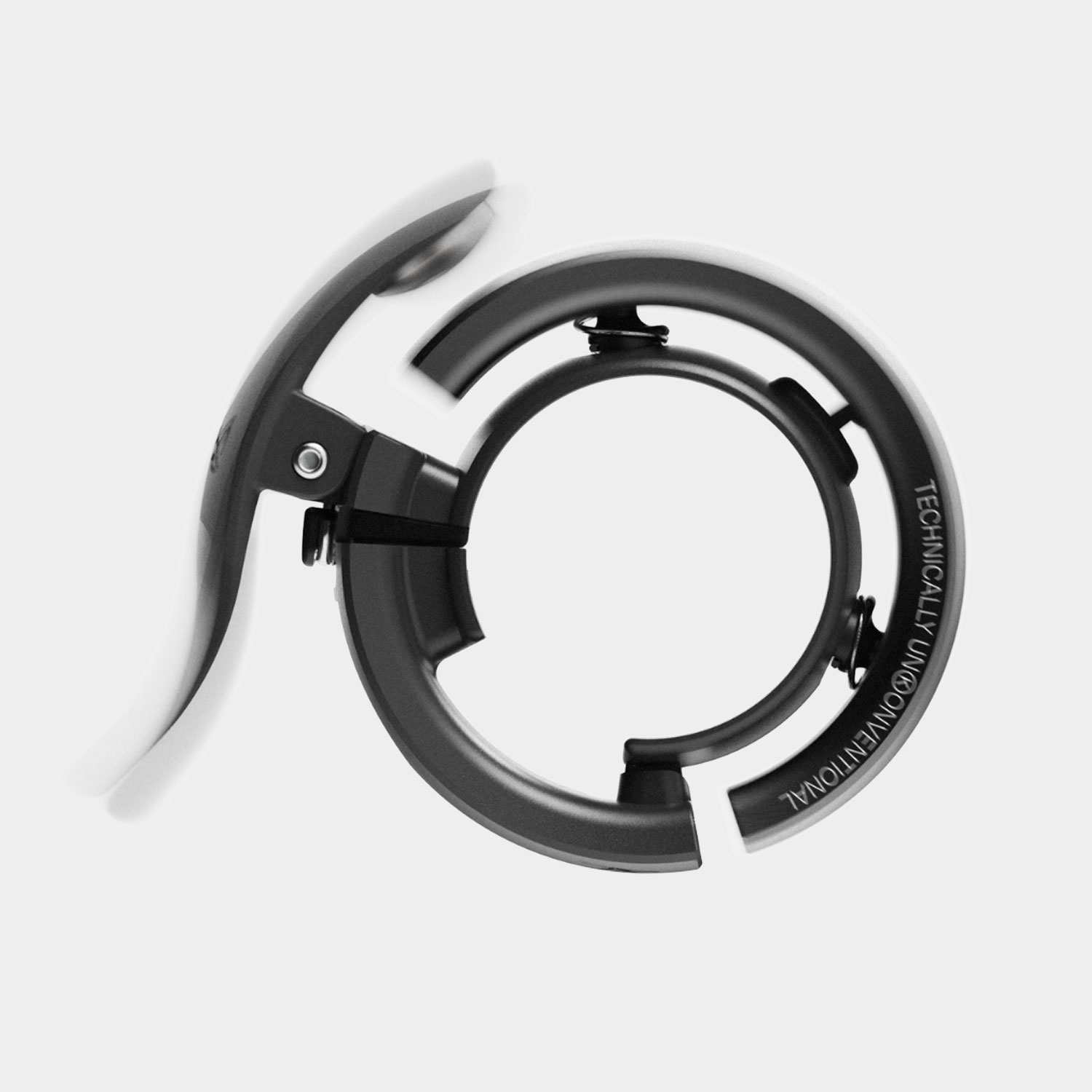 knog oi prima bell klingel sound