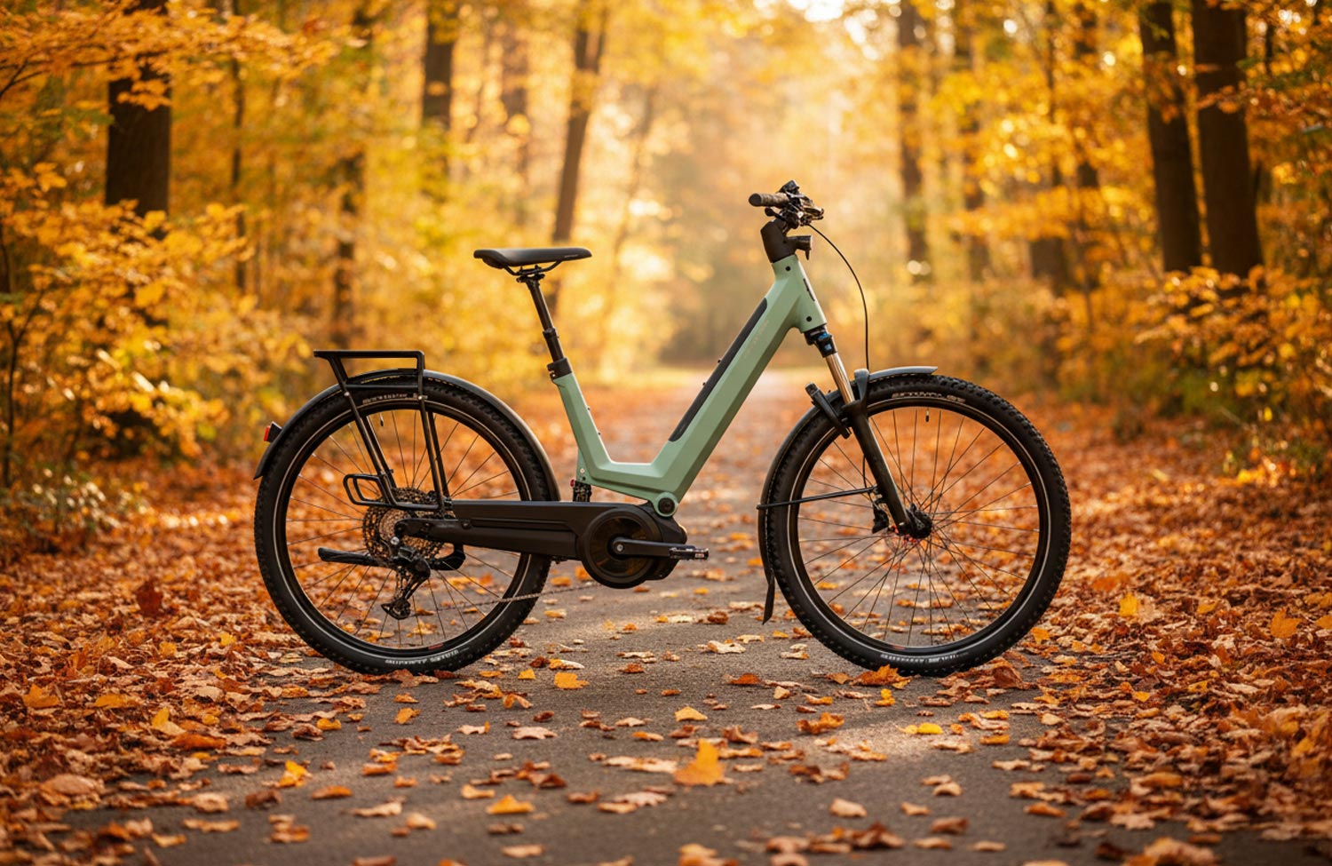 moustache community ride stuttgart 2025 bike