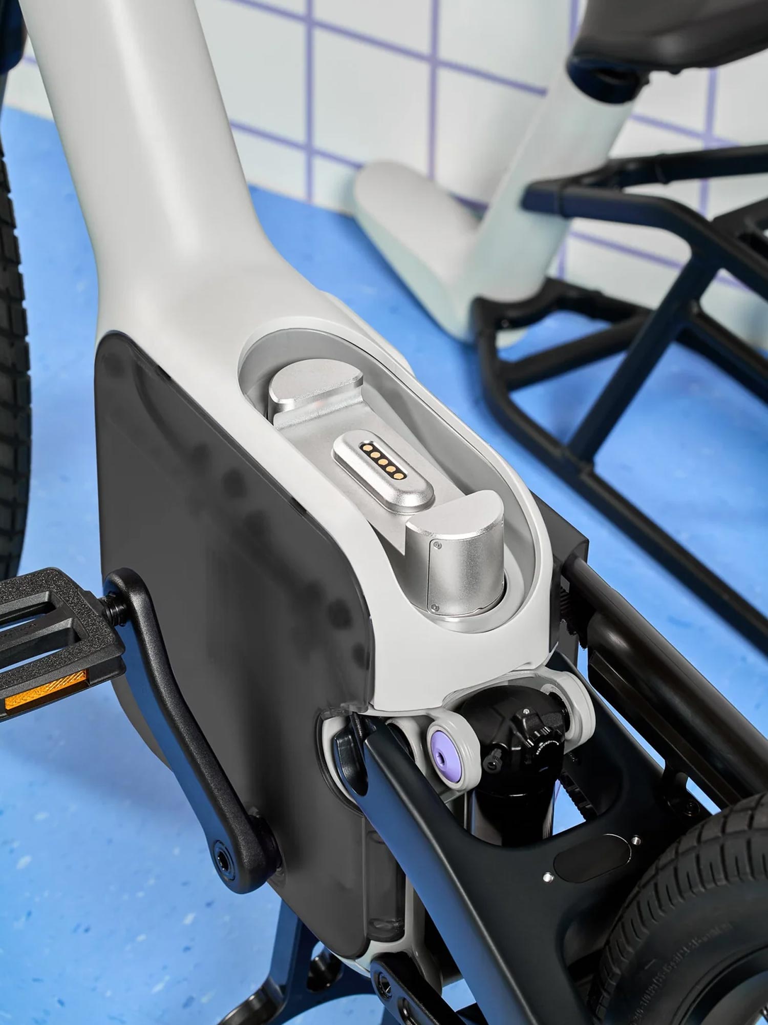 also tm b e bike rivian modular
