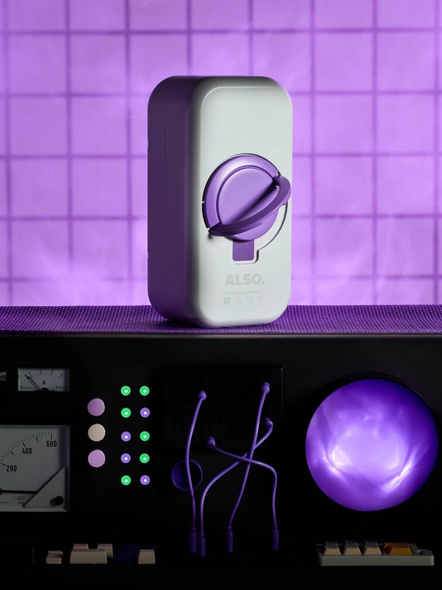 also tm b e bike rivian powerbank