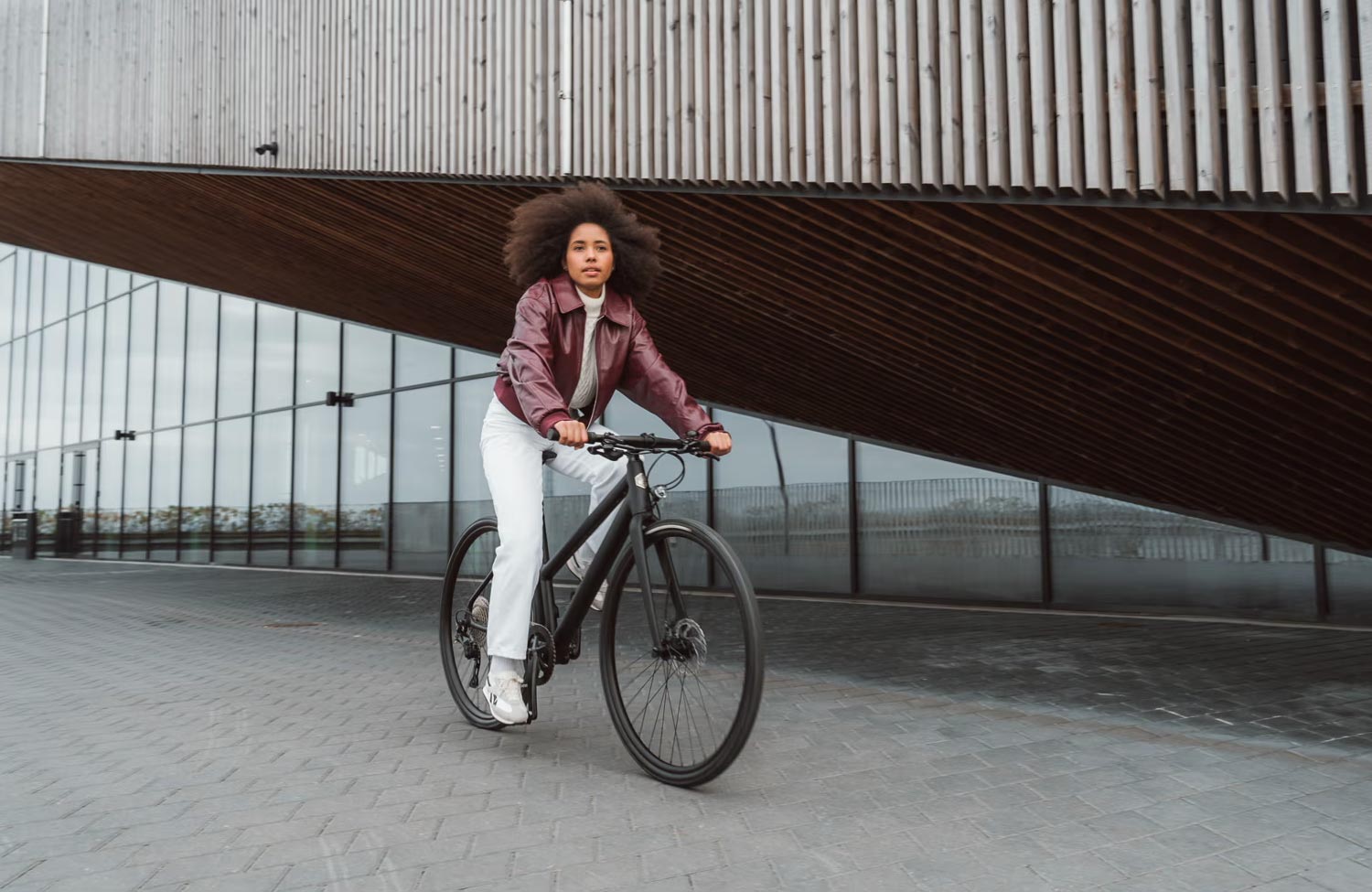 ampler curt usb c e bike 2026 comfort frame