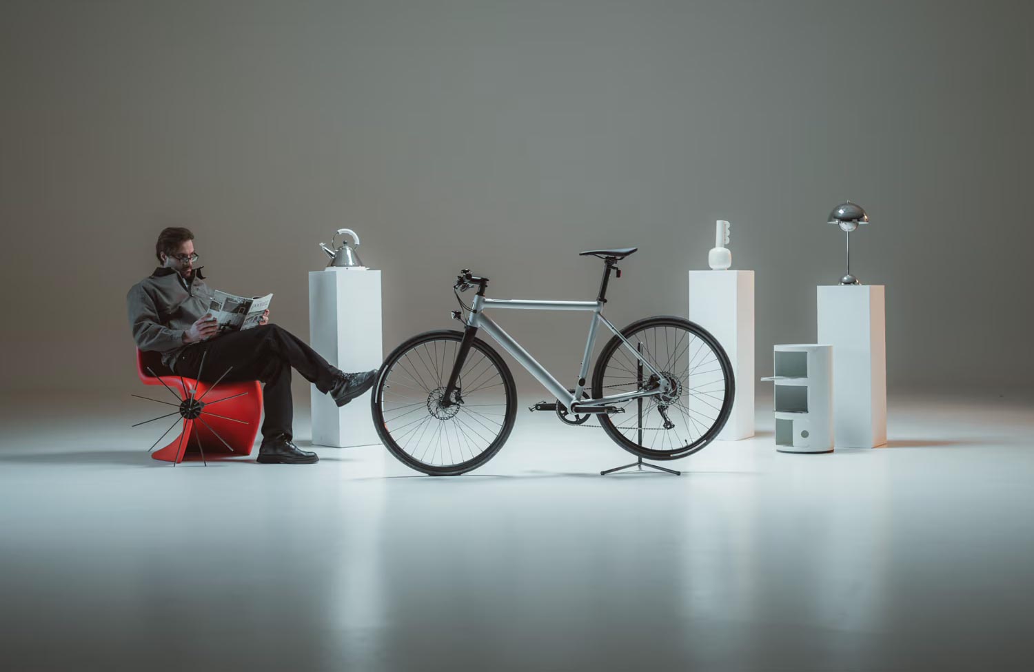 ampler curt usb c e bike 2026 design