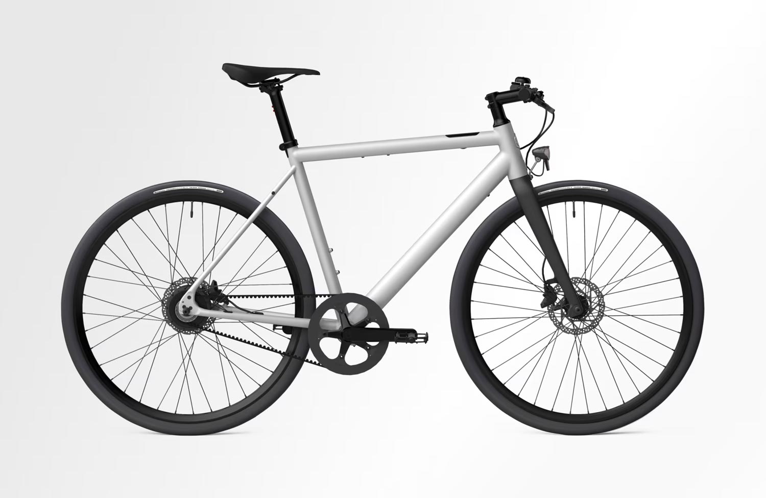 ampler curt usb c e bike 2026 singlespeed blank