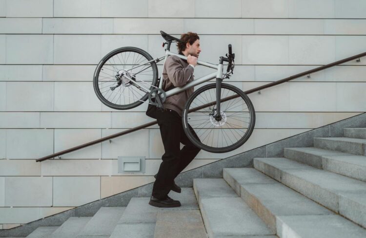 ampler curt usb c e bike 2026 weight