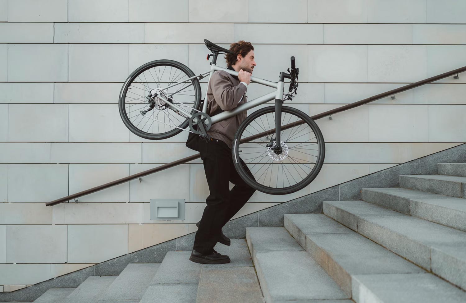 ampler curt usb c e bike 2026 weight ampler curt usb c e bike 2026 weight