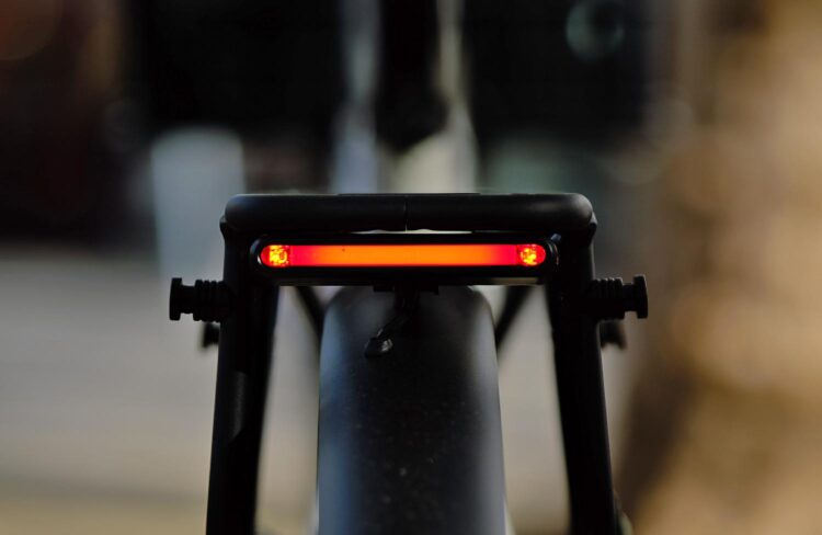 Canyon Citylite:ON im Test: entspannter Stadtbegleiter mit modernem ...