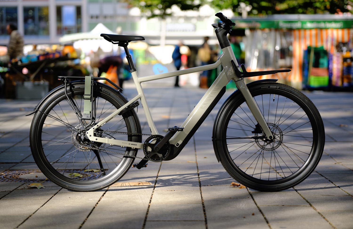 canyon citylite on test review urban e bike canyon citylite on test review urban e bike