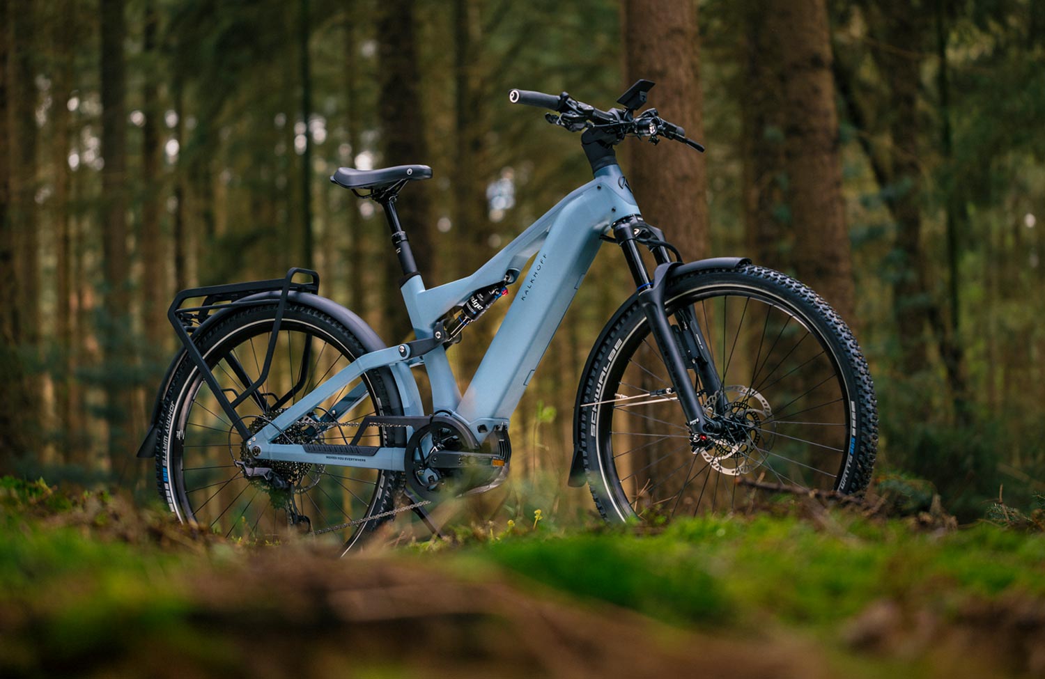 kalkhoff entice 7 suv e bike vollgefedert design kalkhoff entice 7 suv e bike vollgefedert design