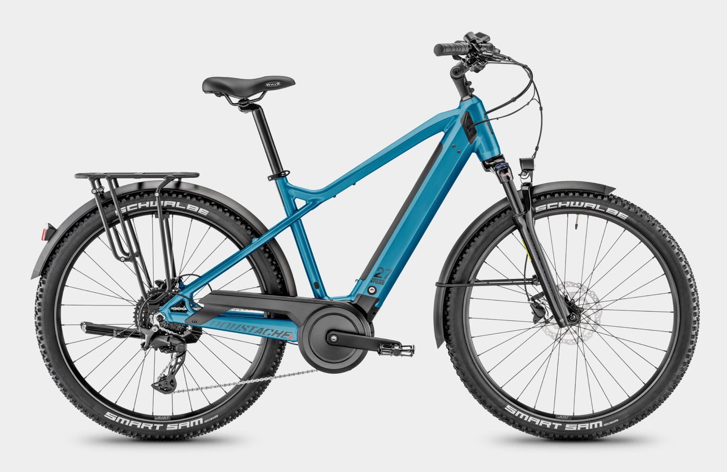 moustache xroad es 2025