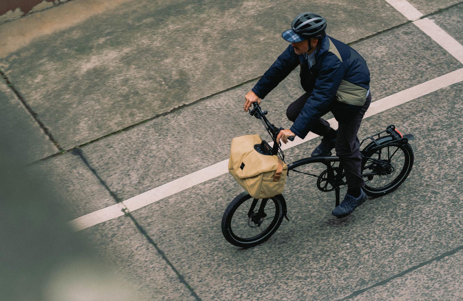 brompton electric g line city plus edition 2025