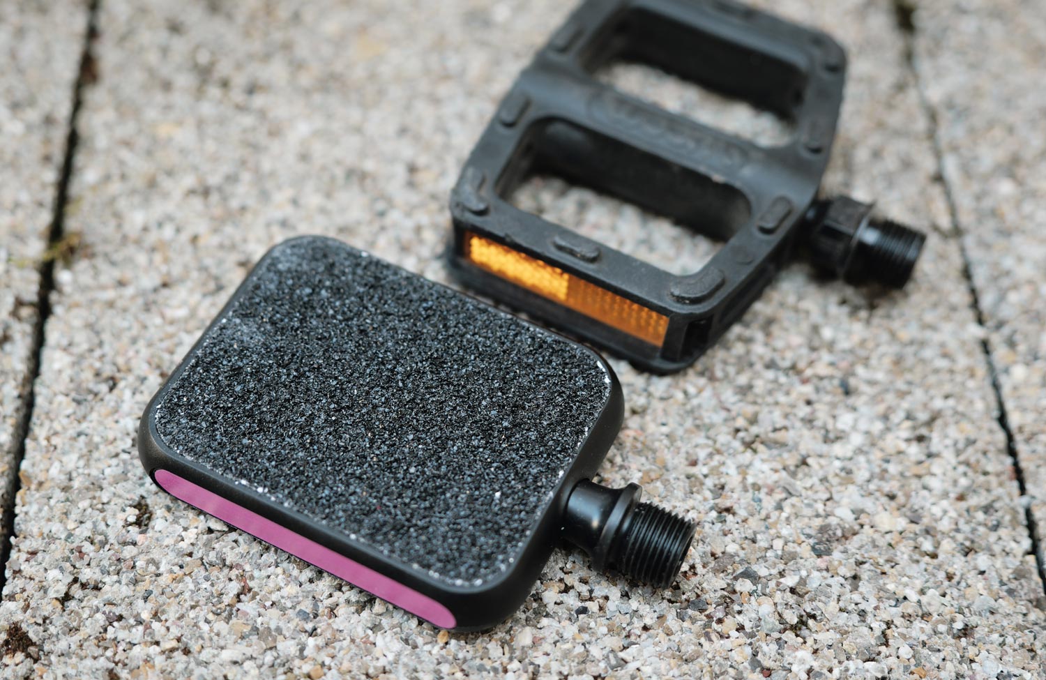 moto micro pedal kinderfahrrad test review vergleich woom 3