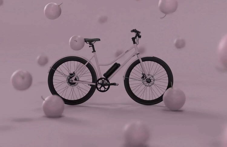 sushi bikes insolvenz 2025