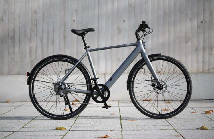 test tenways cgo 600 plus review