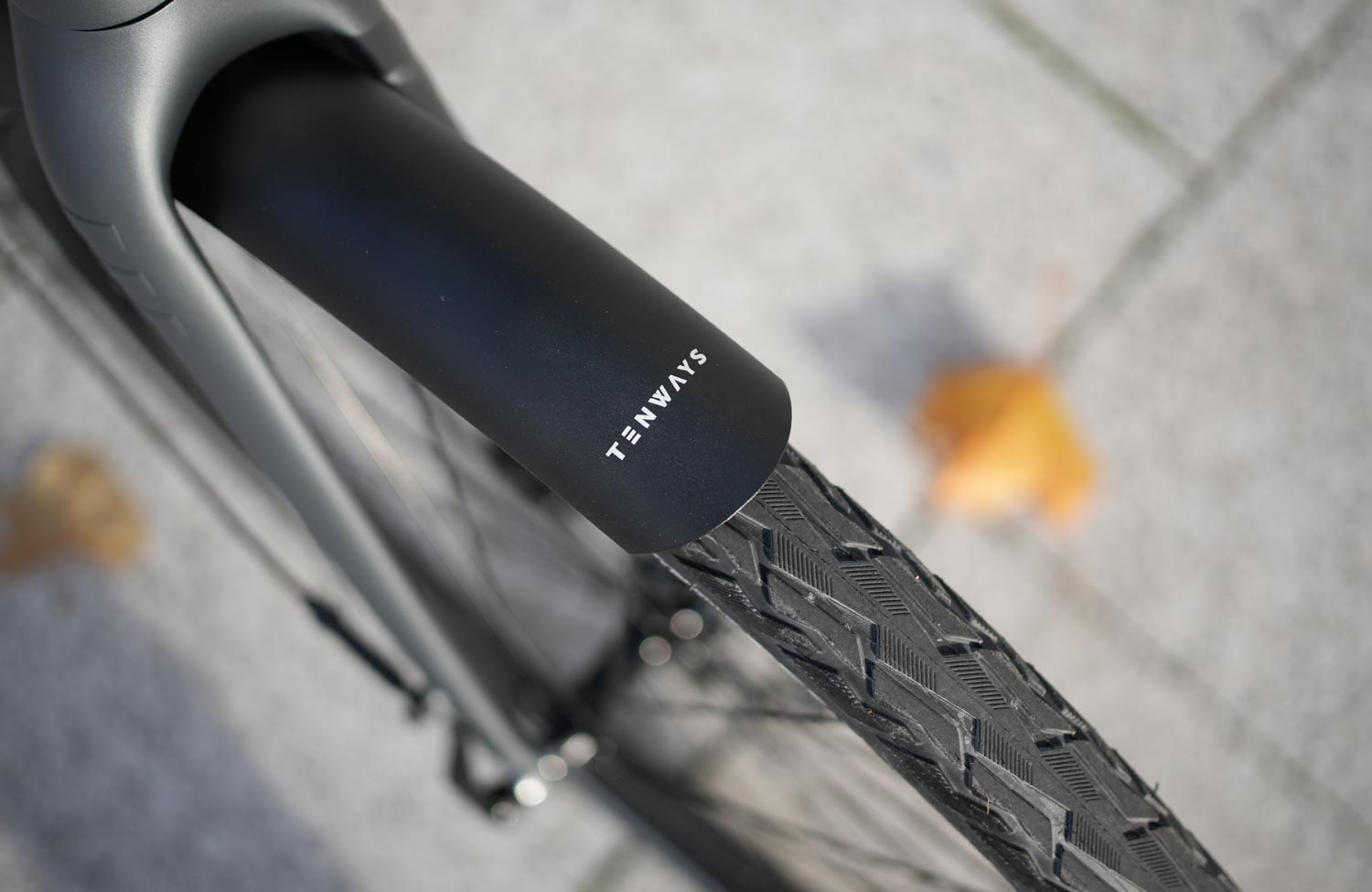 test tenways cgo 600 plus review reifen