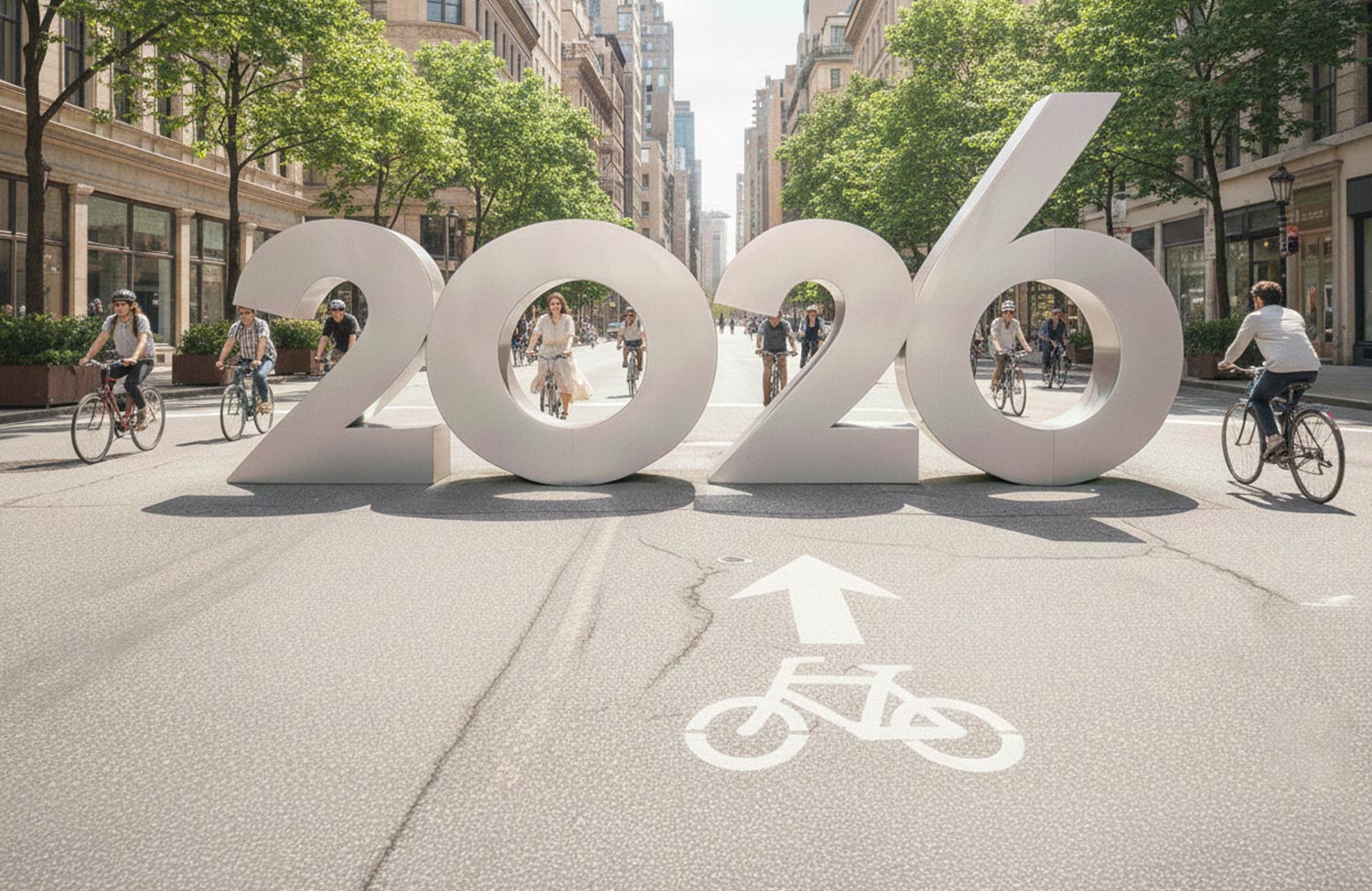 vorschau urban bike trends 2026 preview