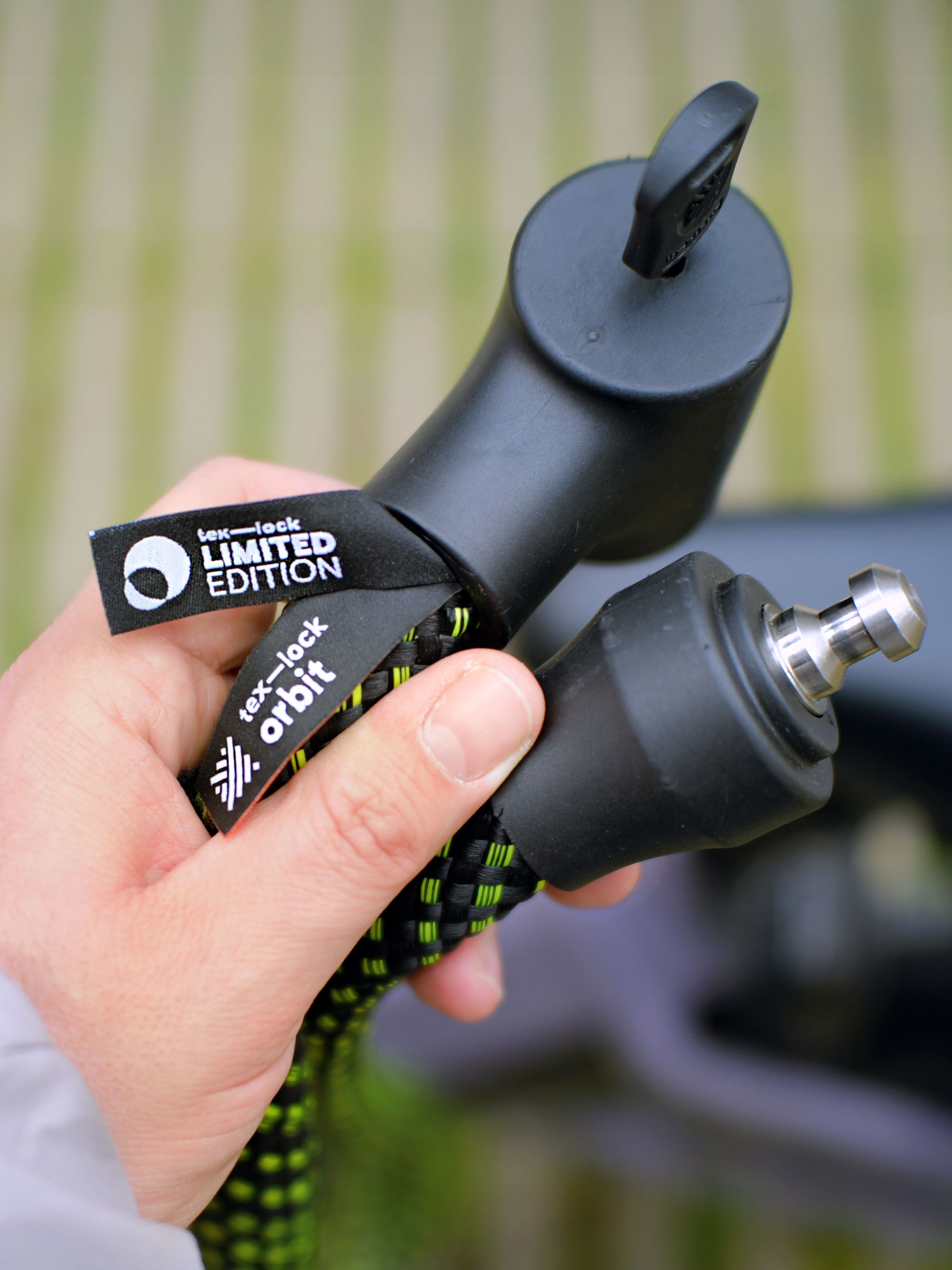 texlock orbit test review textil kettenschloss alternative 2