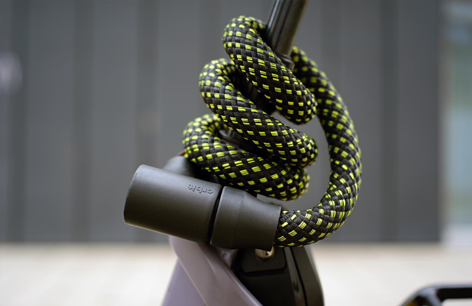 texlock orbit test review textil kettenschloss alternative 3