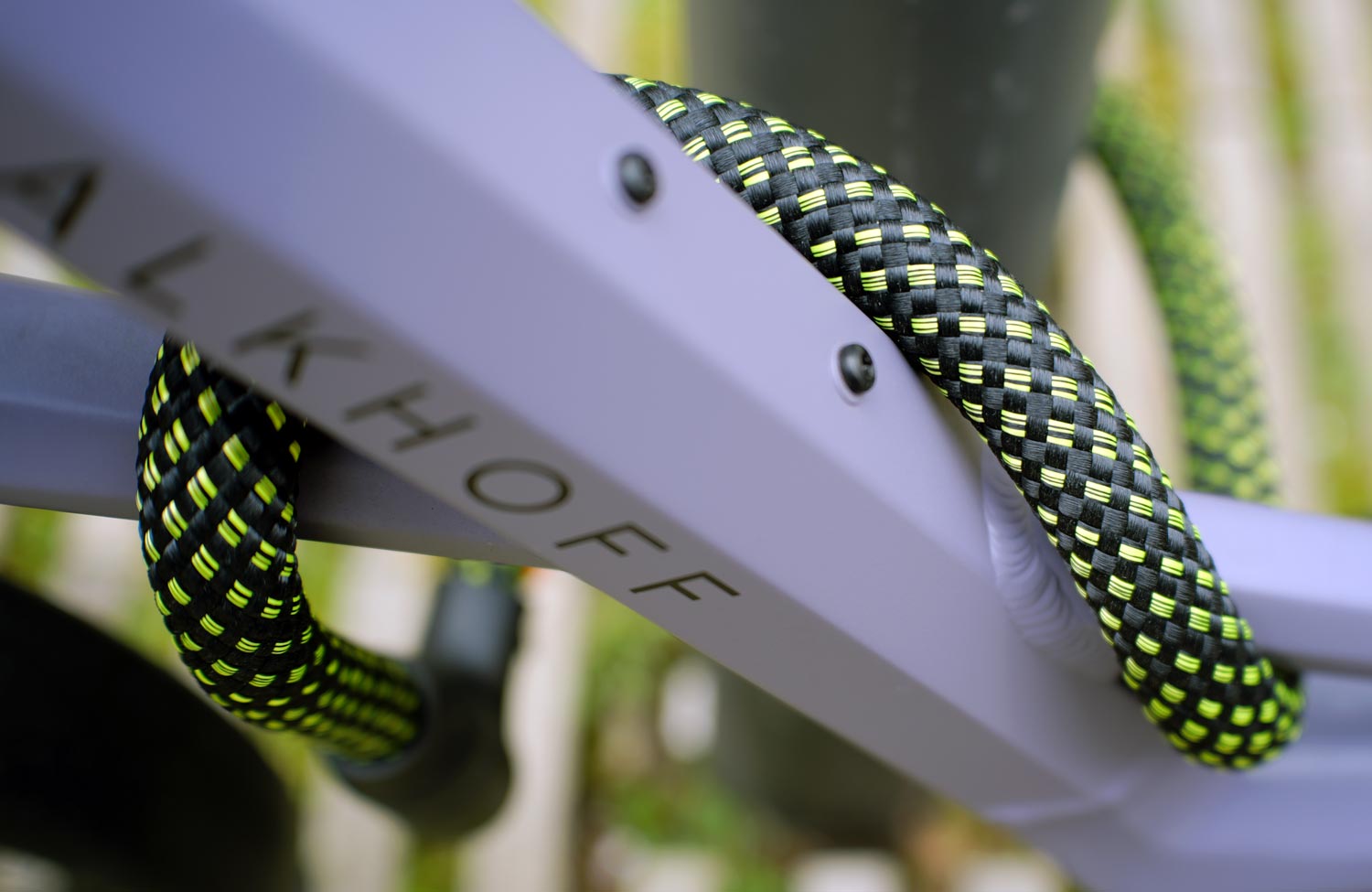 texlock orbit test review textil kettenschloss alternative 6