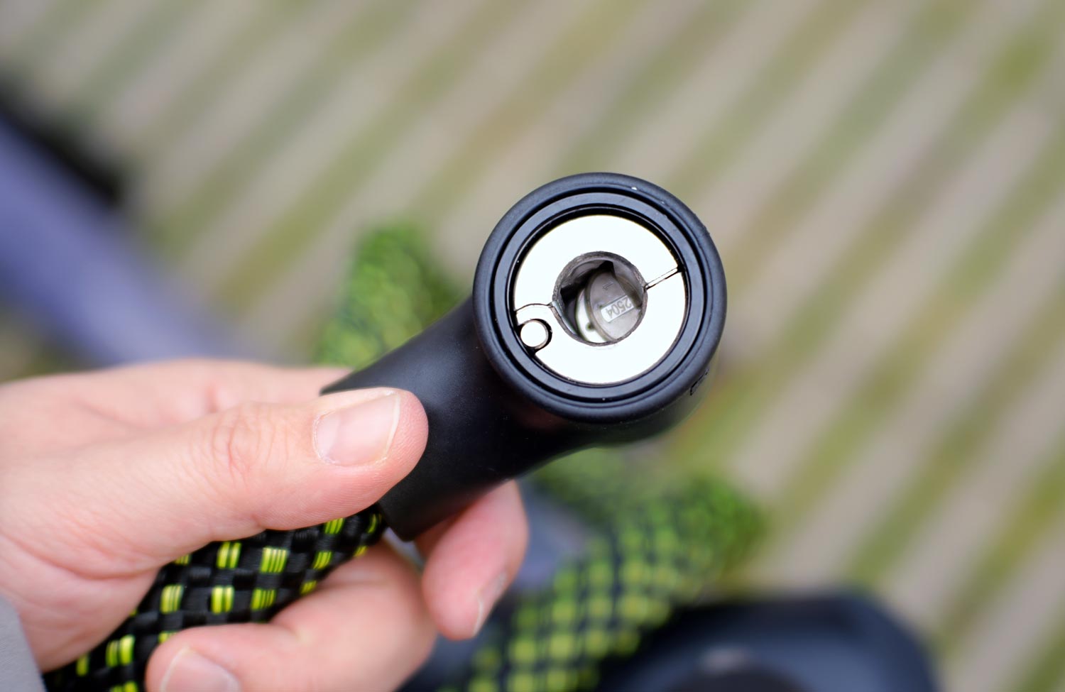 texlock orbit test review textil kettenschloss alternative 7