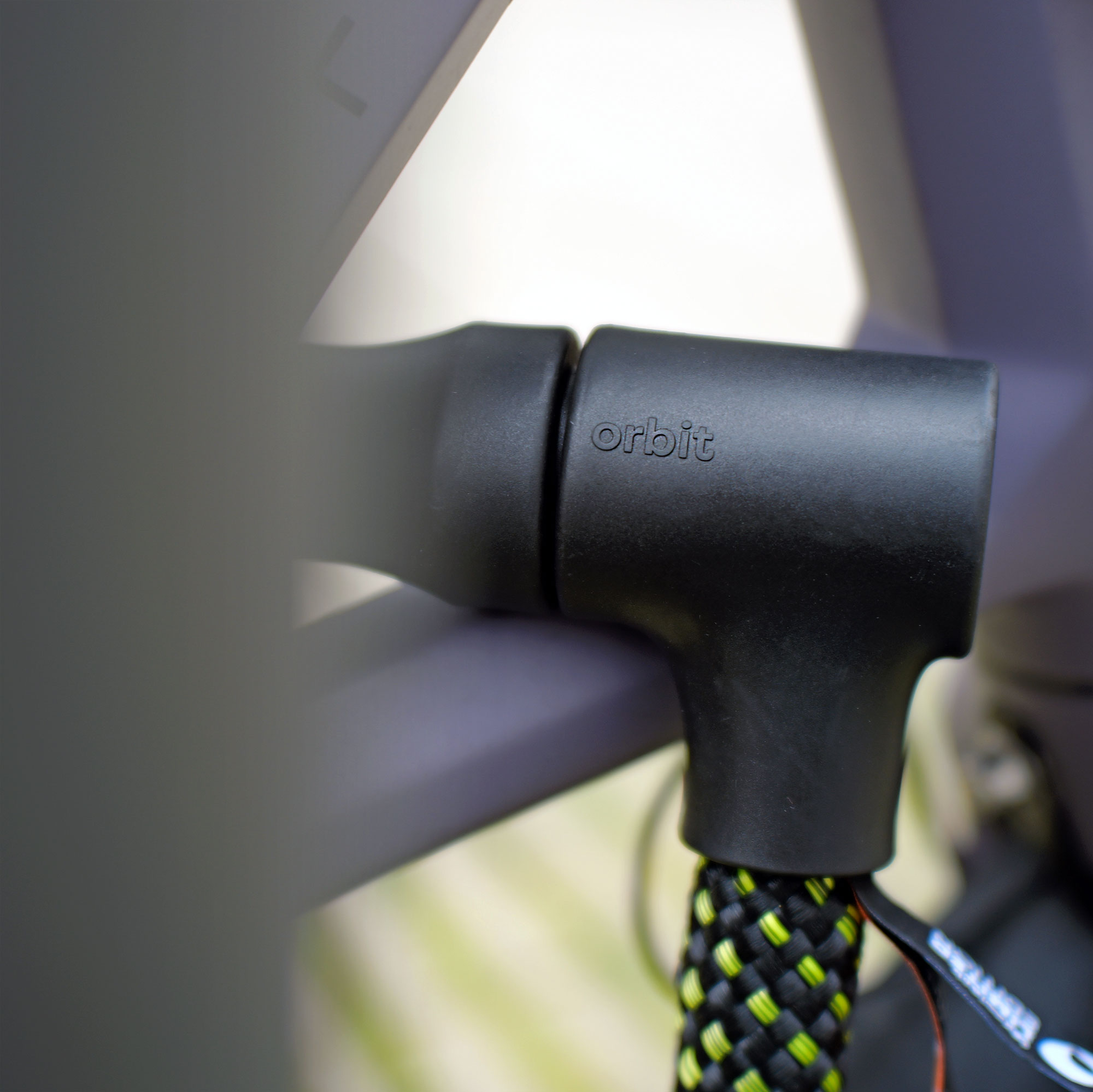 texlock orbit test review textil kettenschloss alternative 9