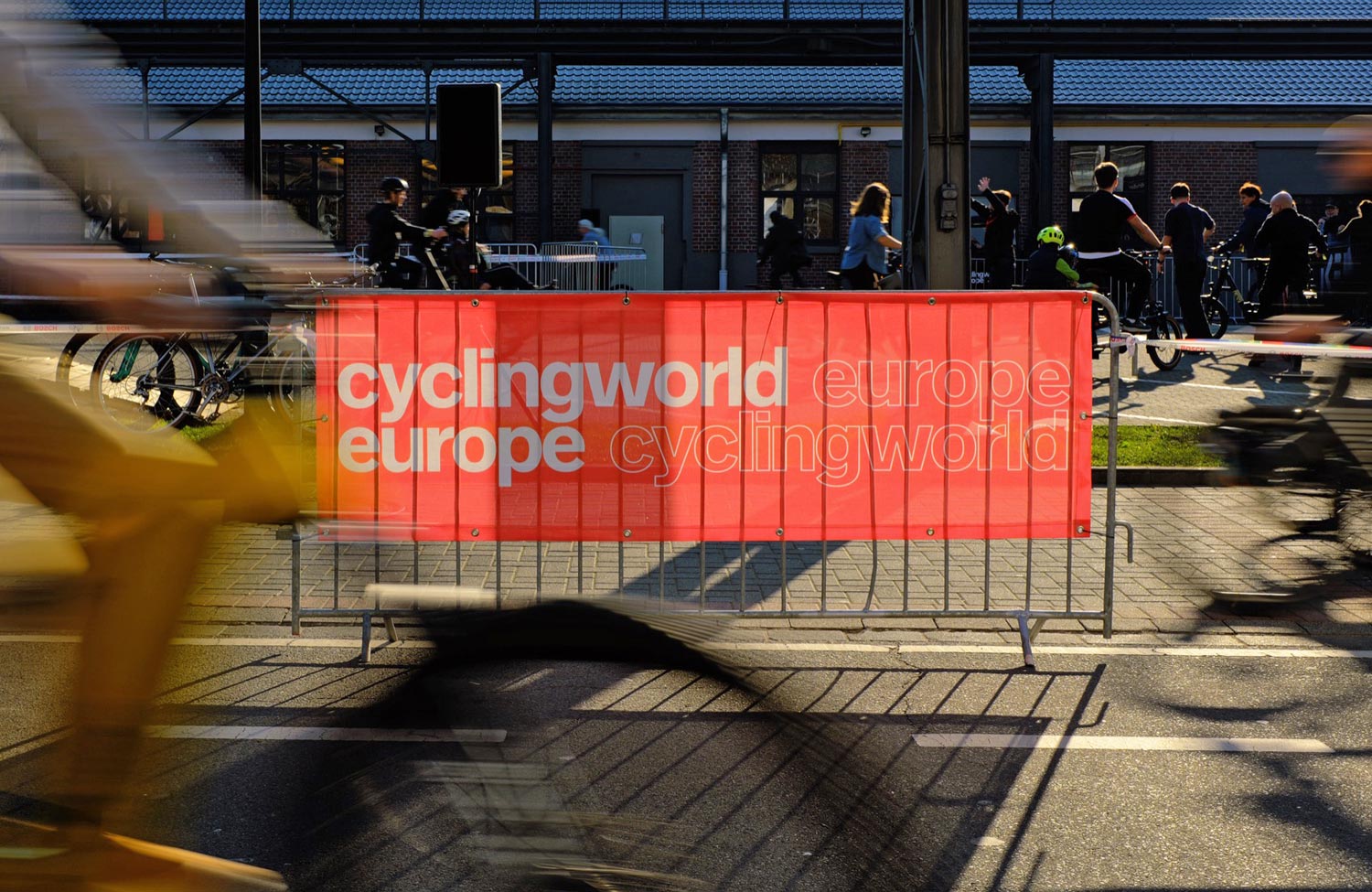 cyclingworld europe 2026 show recap messe rundgang teaser cyclingworld europe 2026 show recap messe rundgang teaser