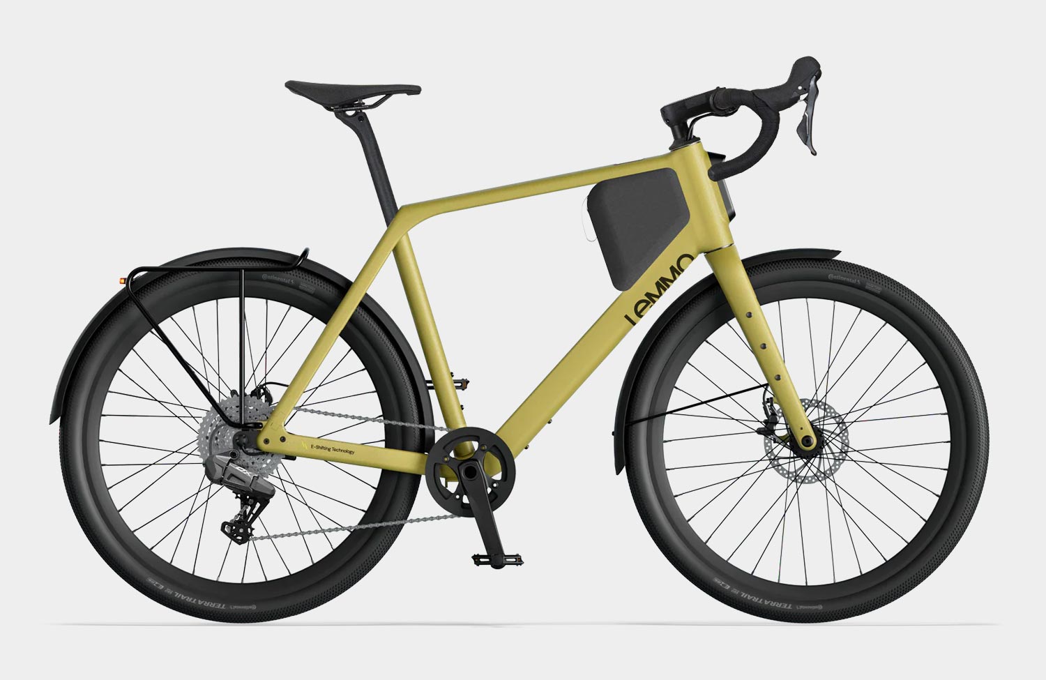 lemmo one mk3 collab ride limited edition dropbar