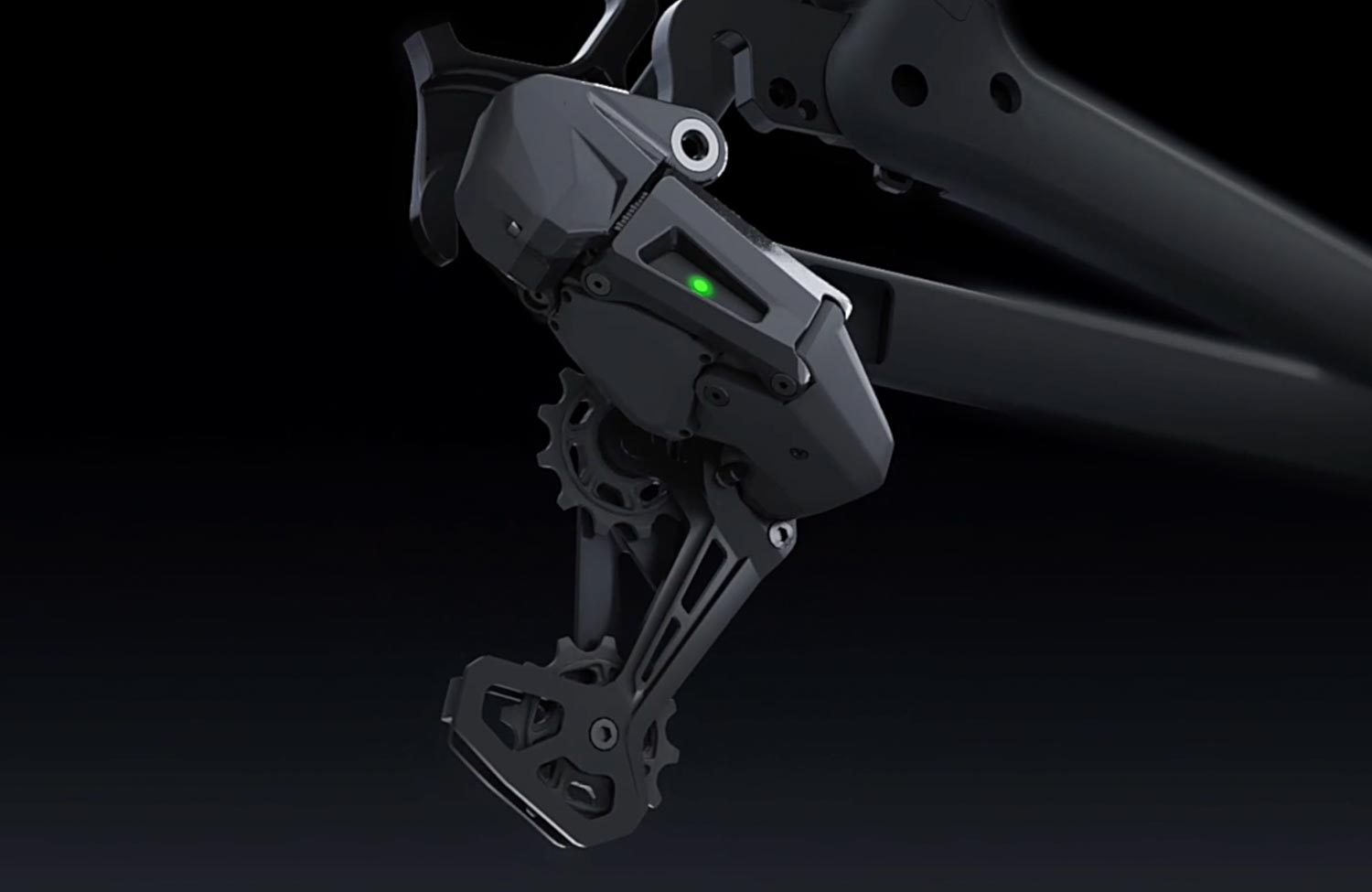 lemmo one mk3 collab ride wheeltop electronic shifting