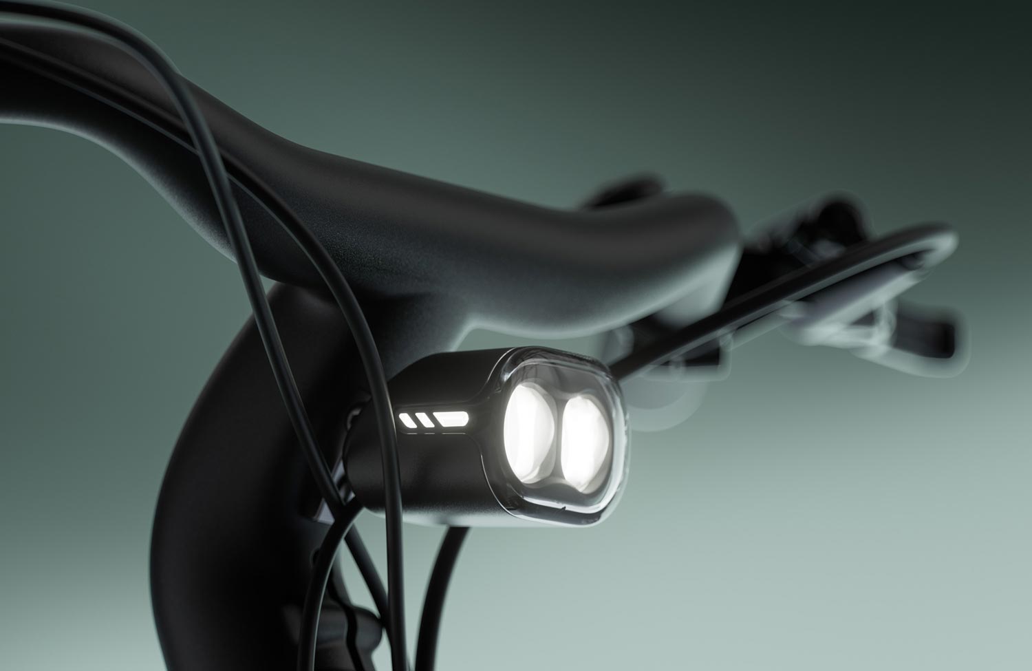 tenways cgo 009 smart e bike 2026 front