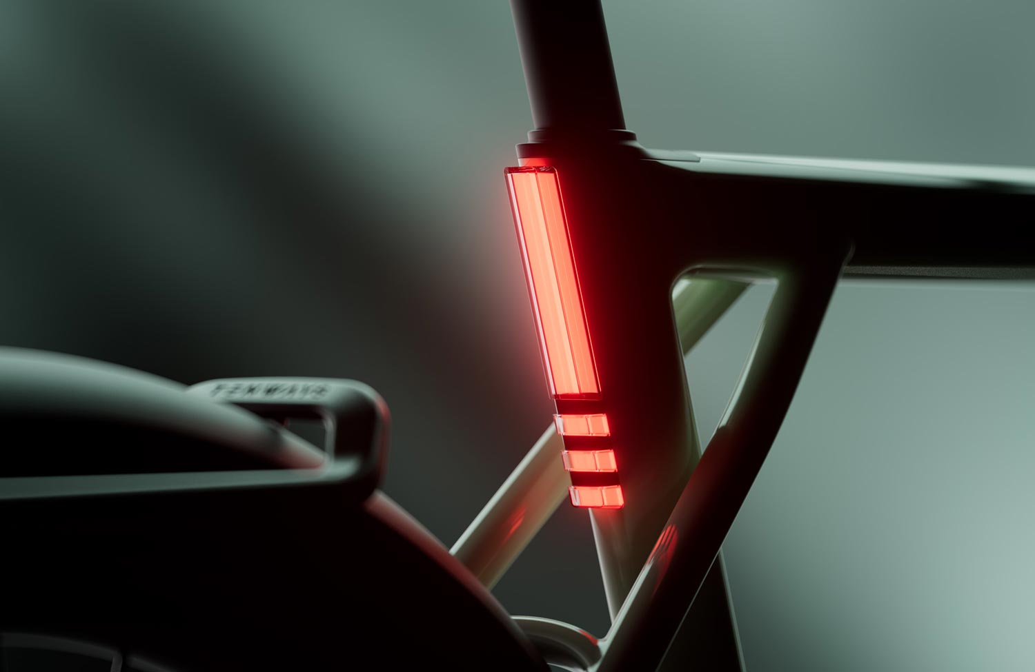 tenways cgo 009 smart e bike 2026 taillight