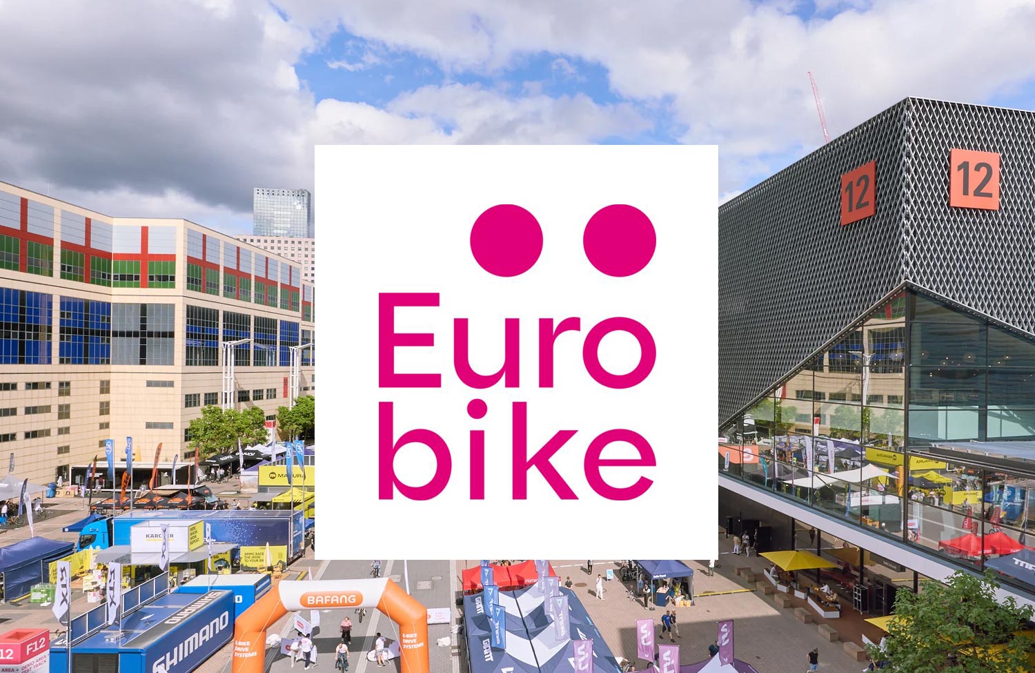 urban bike messe 2026 eurobike frankfurt copyright jean luc valentin