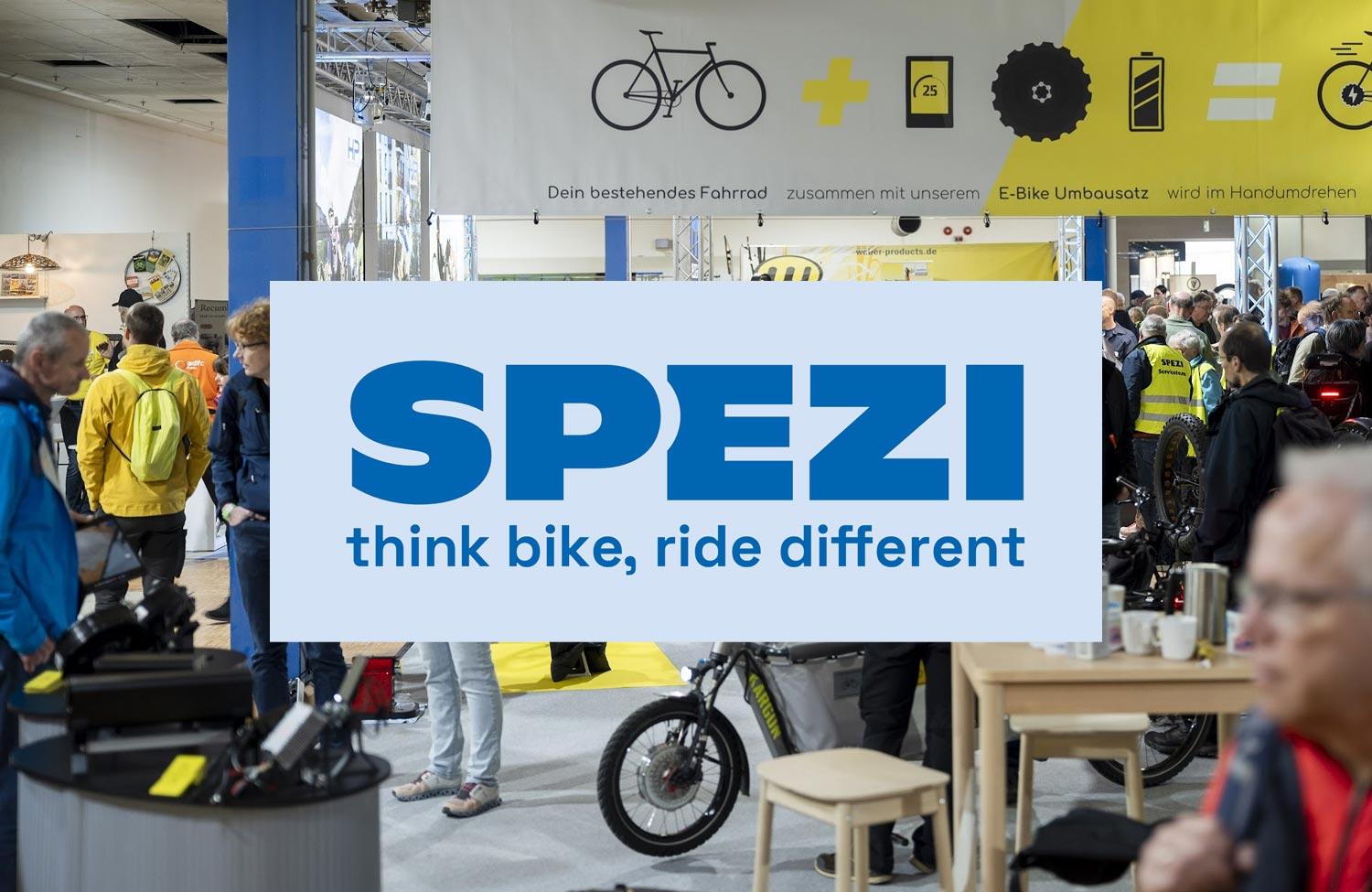urban bike messe 2026 spezi spezialradmesse