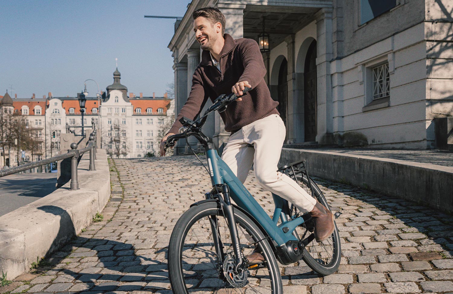 tenways ago performance tiefeinsteiger bosch e bike mood 1