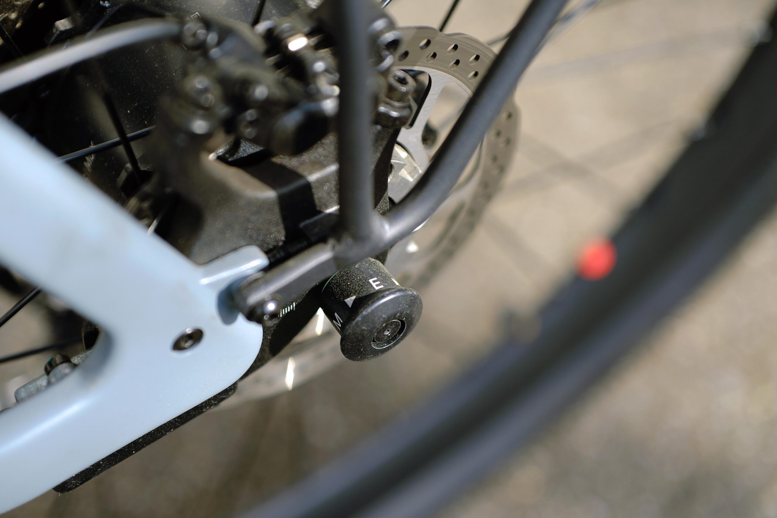 lemmo one collab ride test review mk3 m mode motor