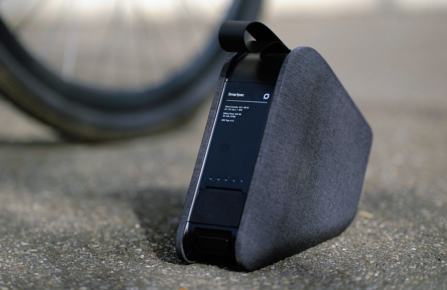 lemmo one collab ride test review mk3 smartpac