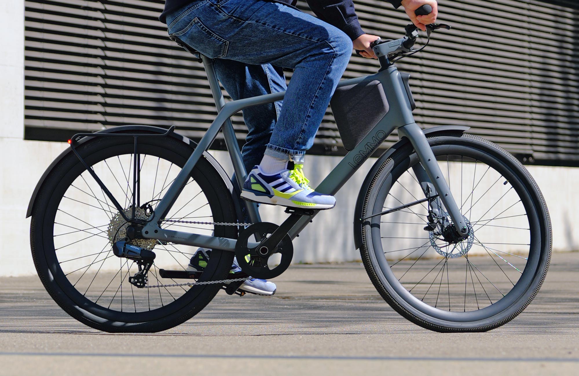 lemmo one collab ride test review mk3 teaser