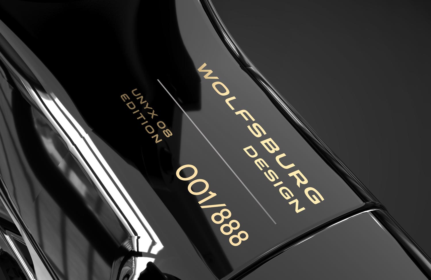 lemmo zero id unyx 08 volkswagen limited