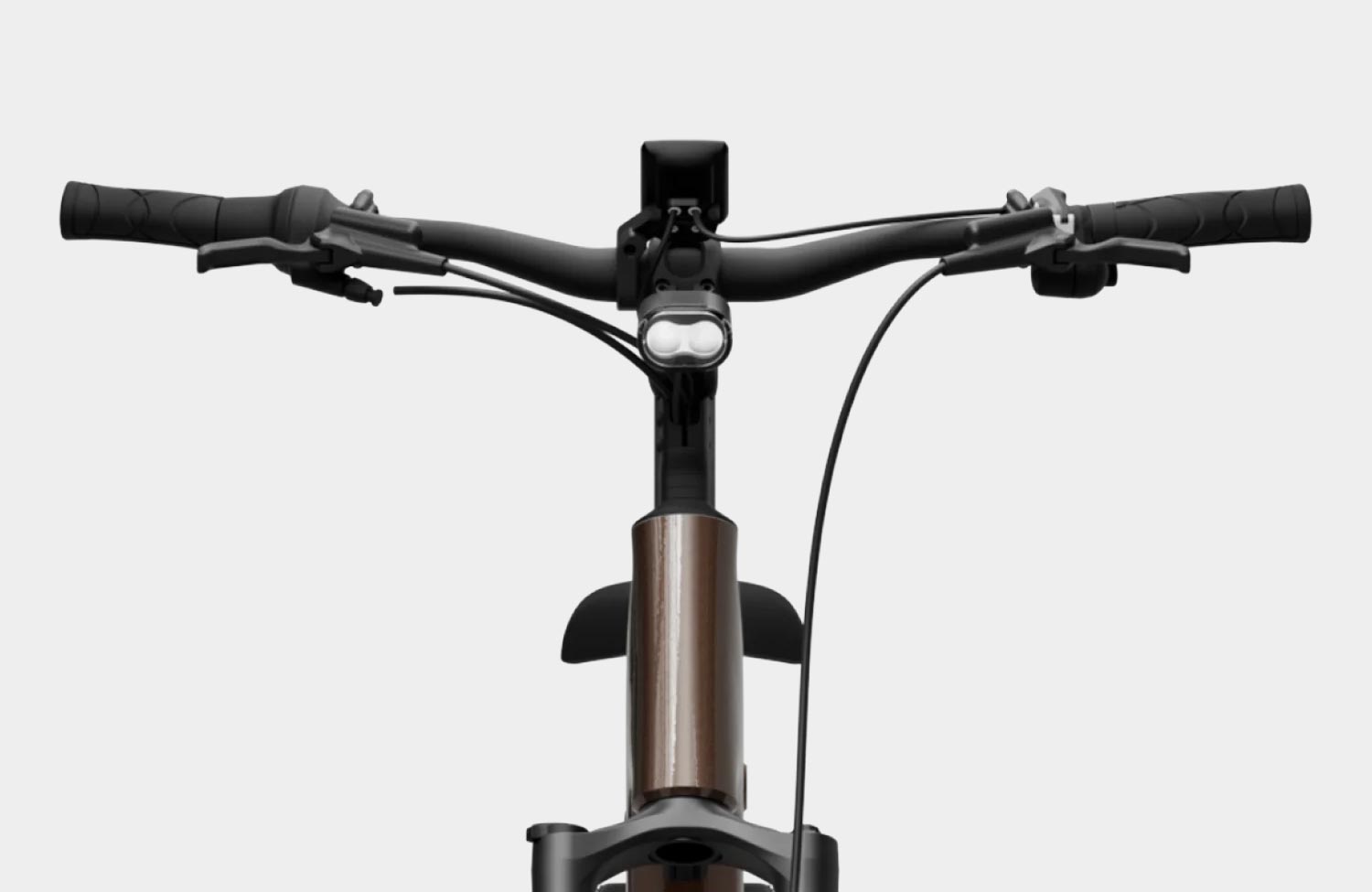 tenways ago air belt shimano nexus 5e front