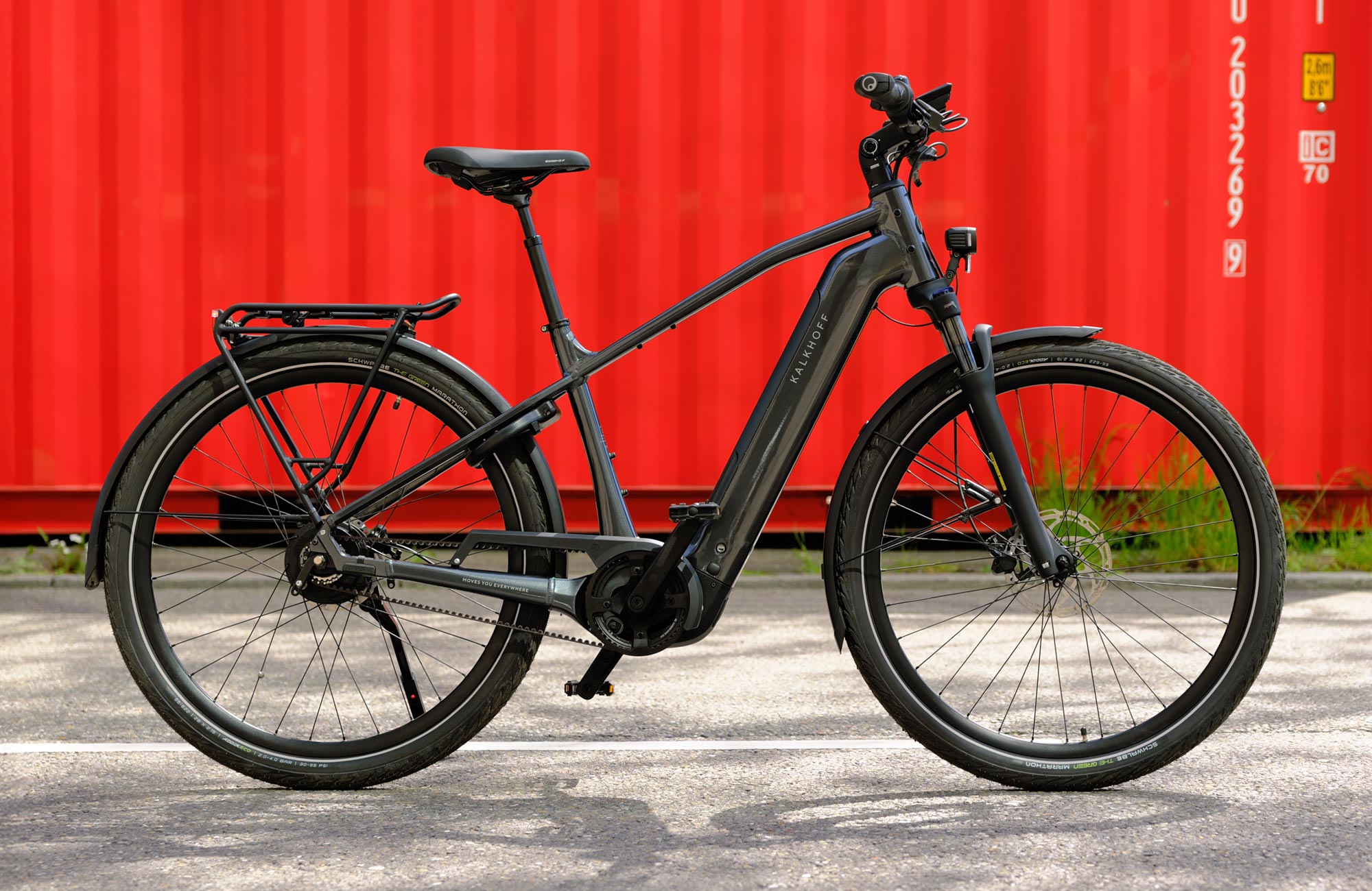 test kalkhoff image 3 excite 360 review design