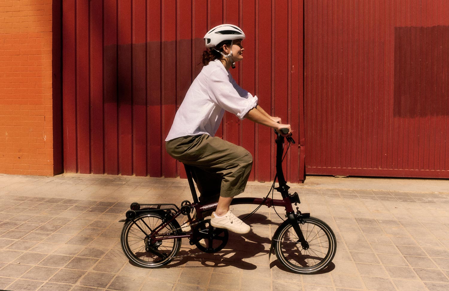 brompton p line mk2 2026 design