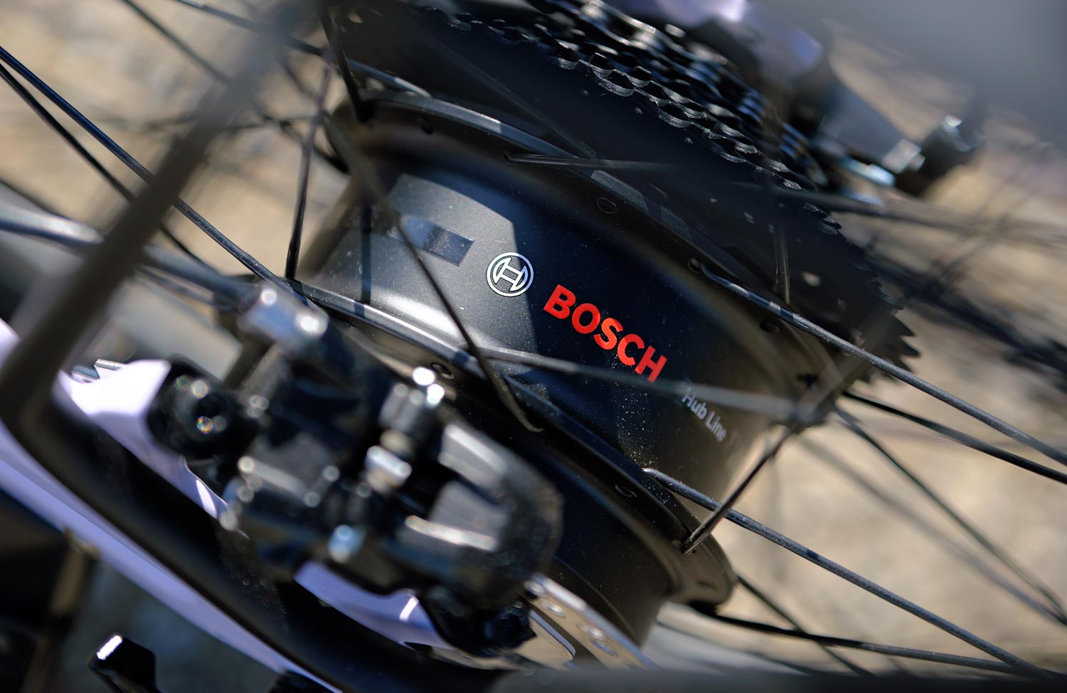 bosch hub line motor details bosch hub line motor details