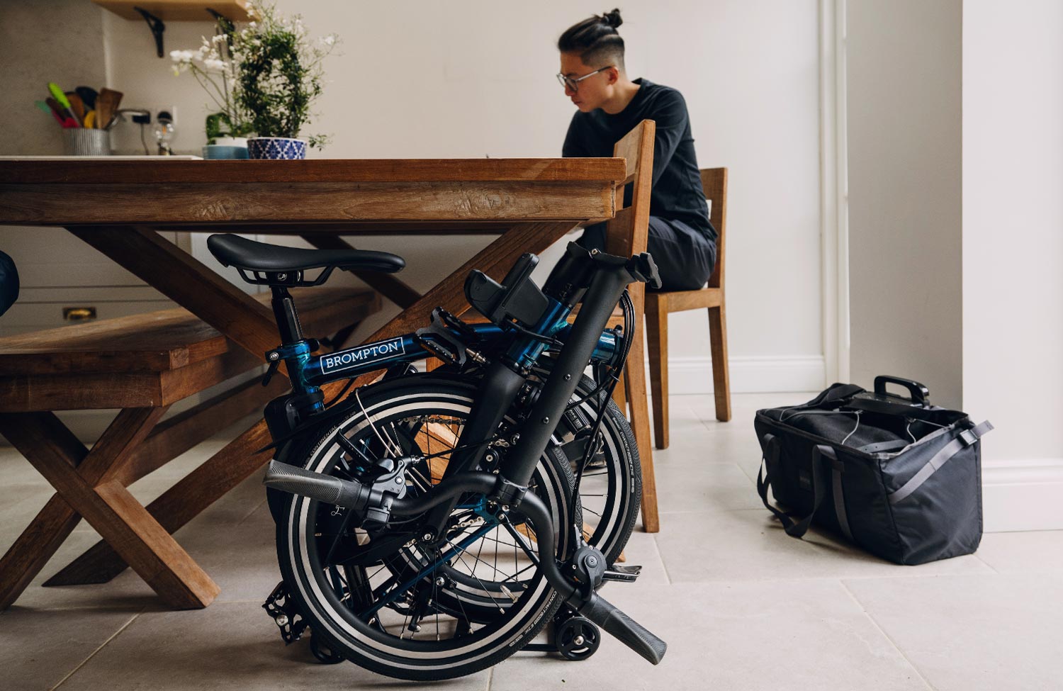 brompton decathlon expansion 2
