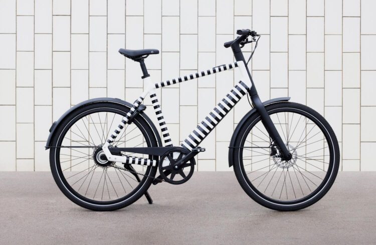 gazelle curb mads norgaard limitred edition urban e bike 1