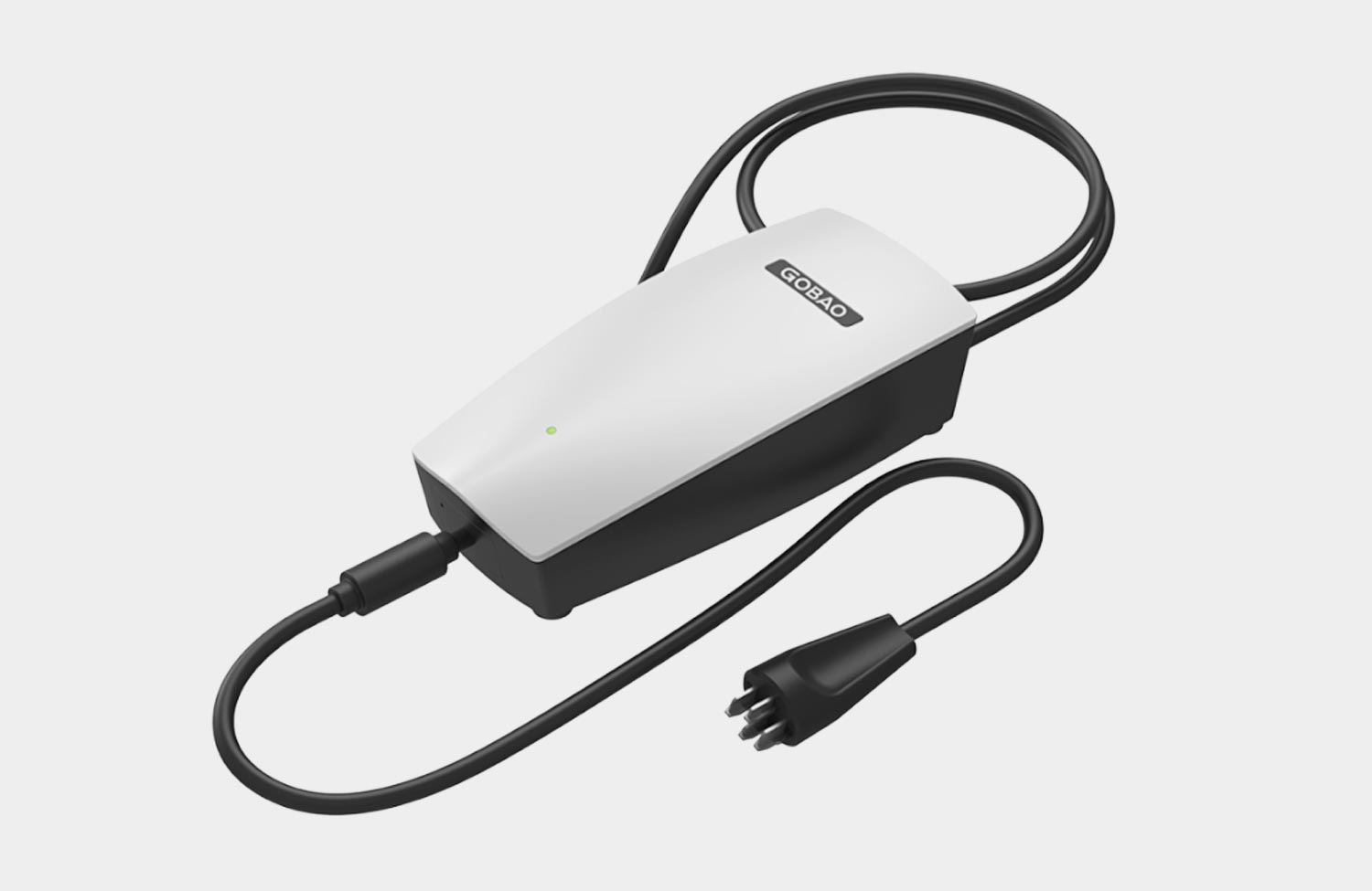 gobao e bike 6 ampere fast charger