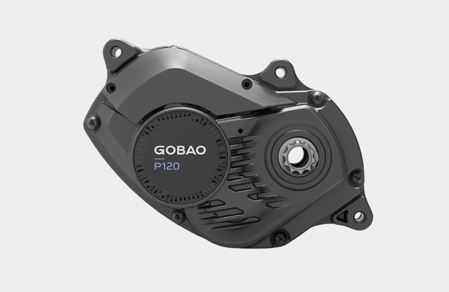 gobao e bike p120 motor