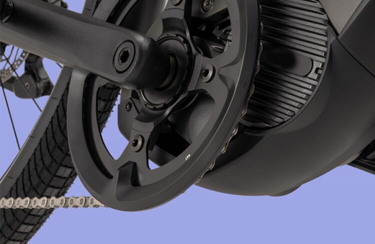 gobao e bike system 2026