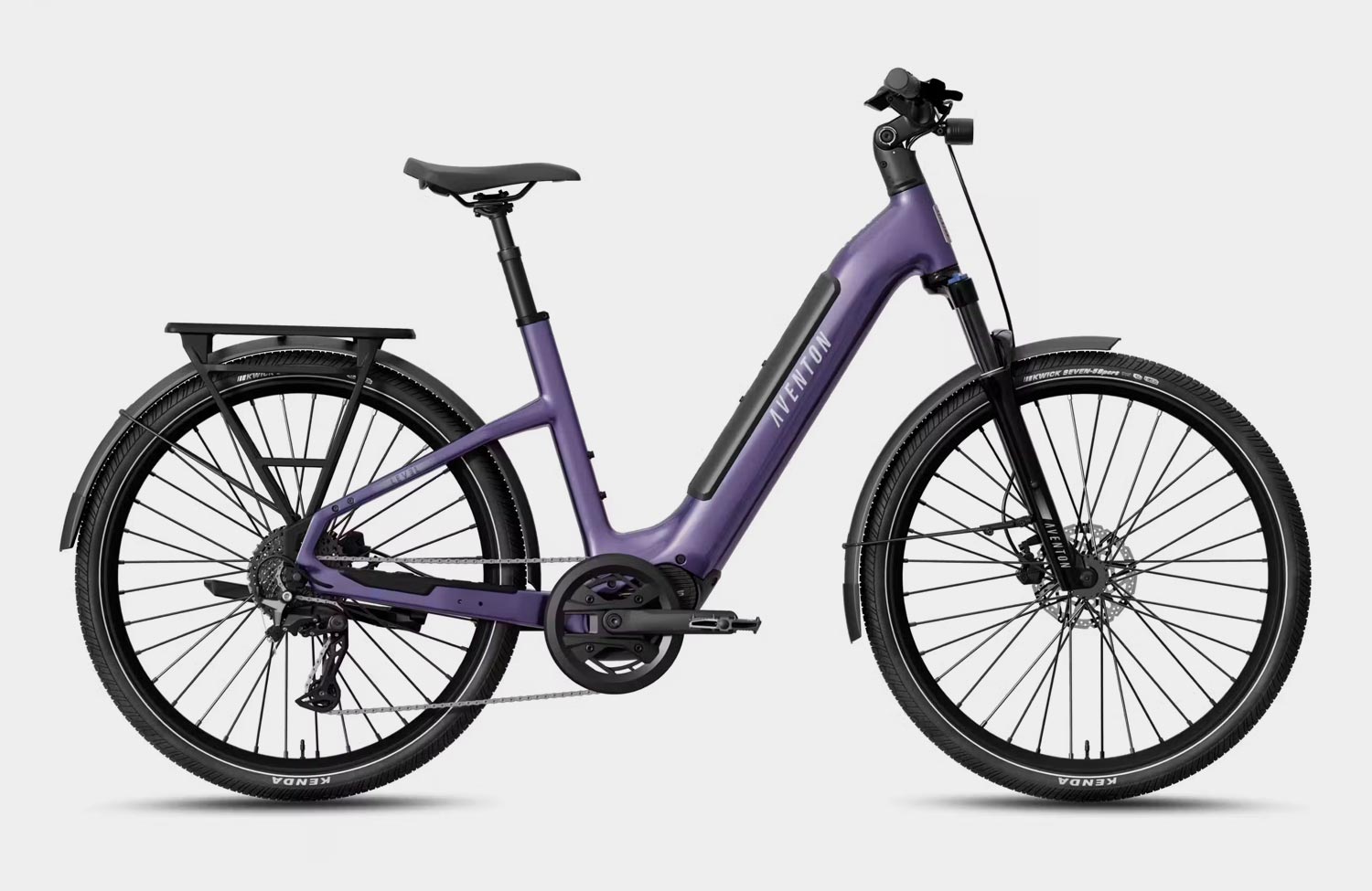 gobao e bike system aventon