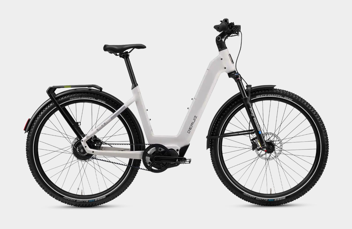 gobao e bike system deruiz