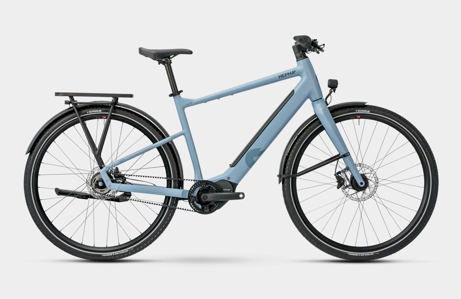 gobao e bike system hepha