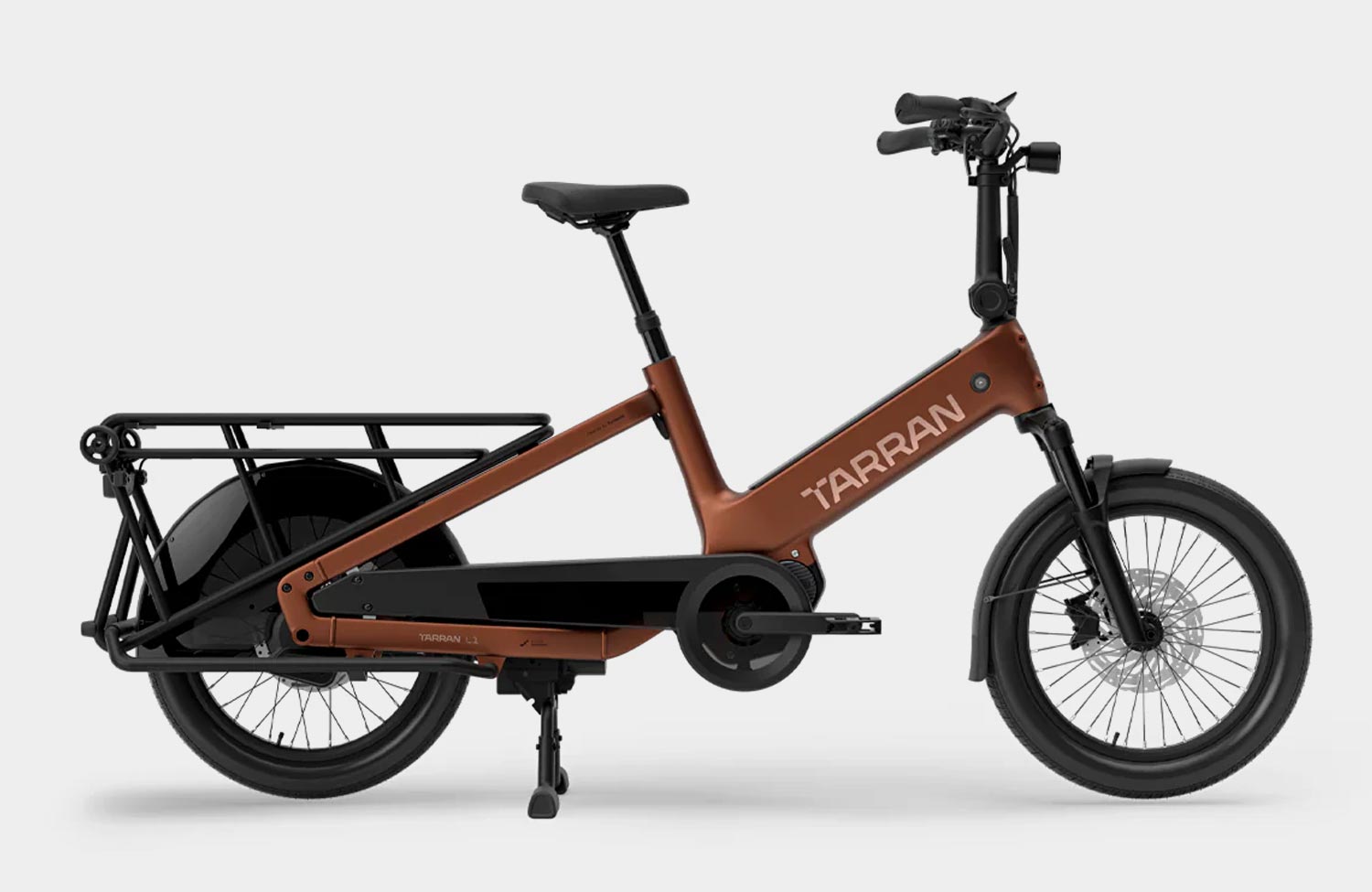 gobao e bike system tarran l1